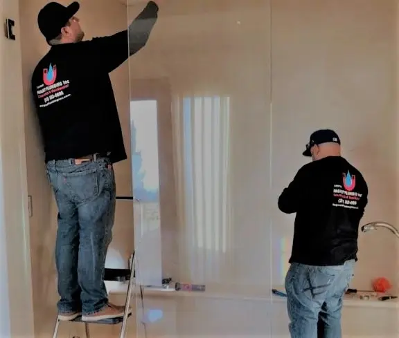 Professional plumbing installation for Toilet Repair in Nutting Lake